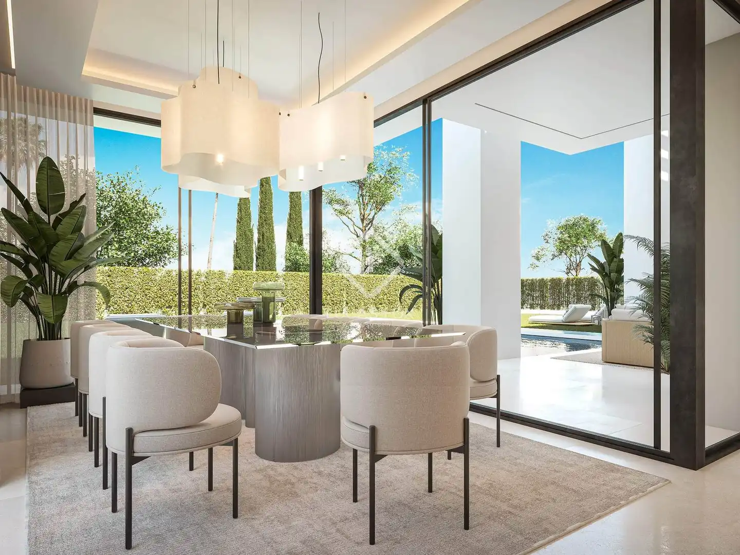 Villa mit Pool zum Verkauf in Benamara - Atalaya, imagen 43