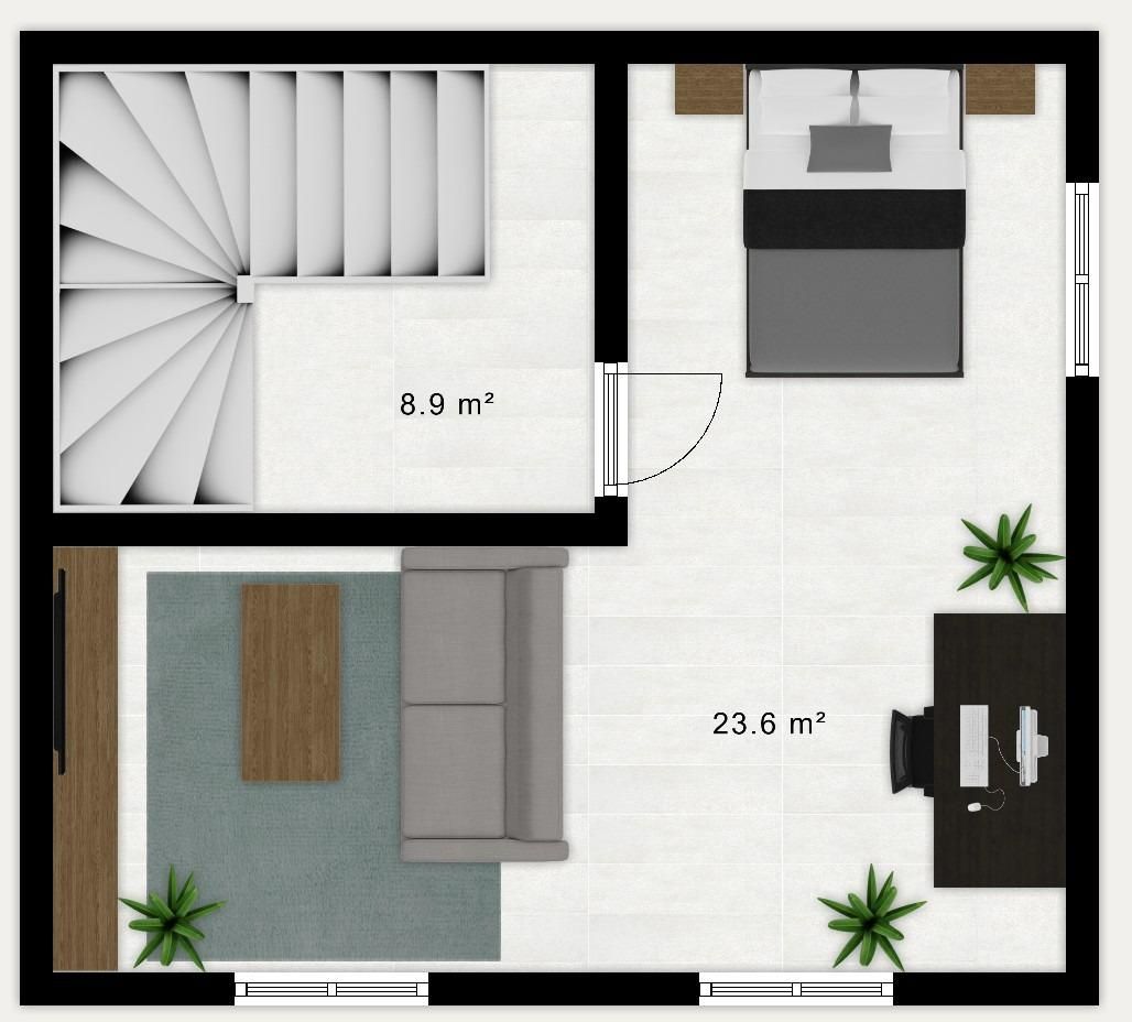 Casa o xalet en venda en Tomares amb Jardí privat i Piscina