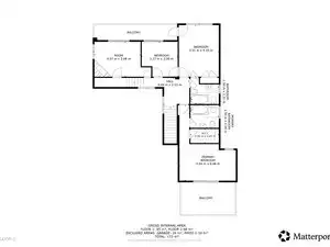 Casa o xalet en venda en Vigo  amb Jardí privat, Terrassa i Traster