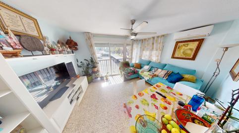 Foto 4 de Pis en venda a Avenida Países Escandinavos, Playa de San Juan, Alicante