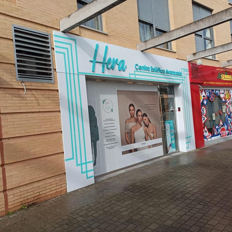 Premises to rent in Aljaraque