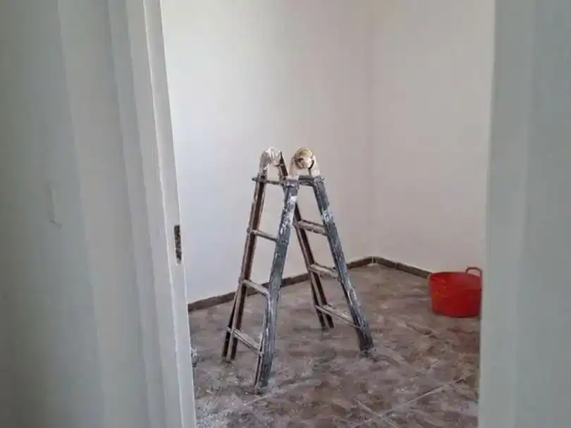 Habitación de Dúplex en venta en Llanos del Caudillo con Balcón