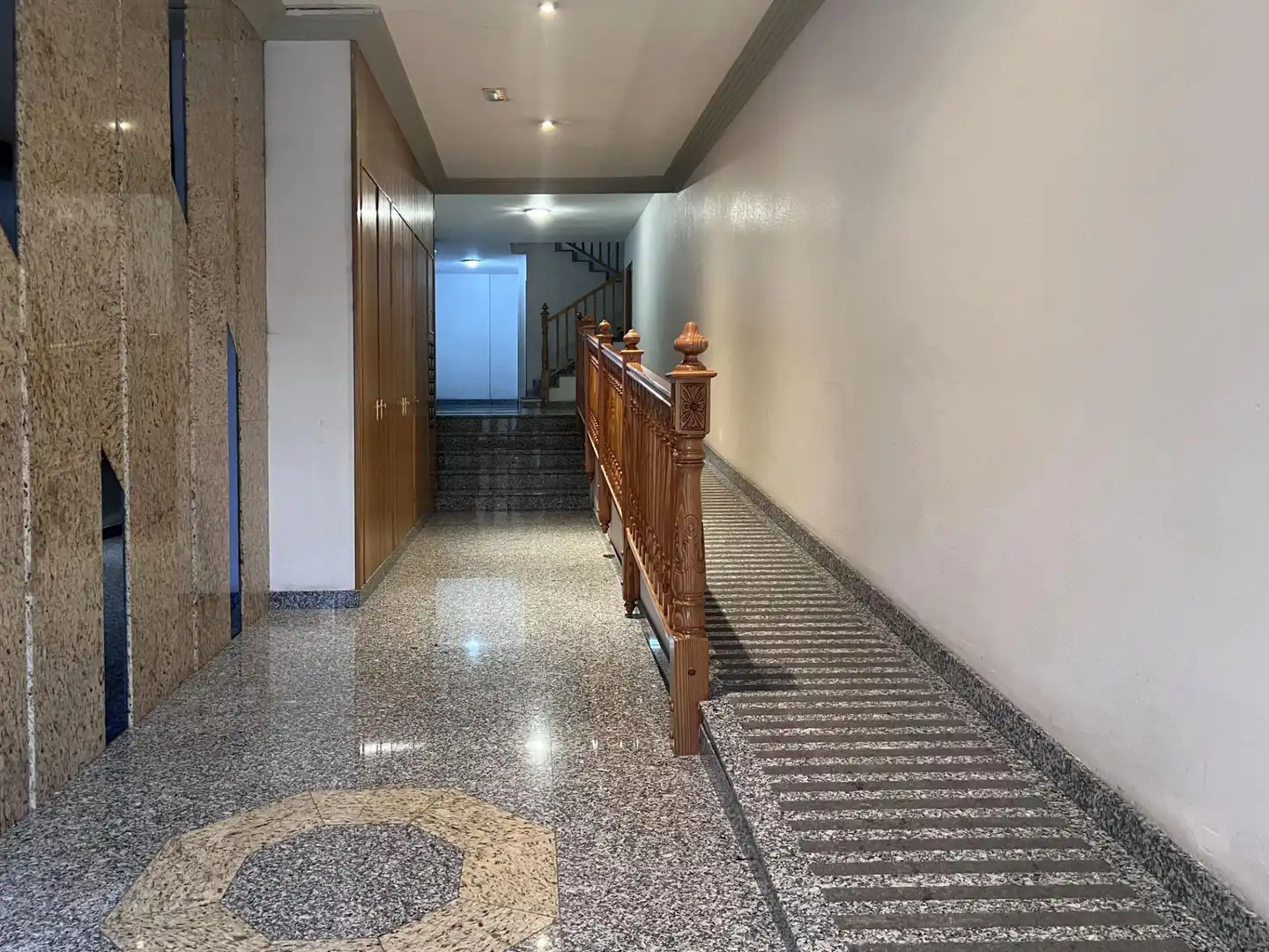 Pis amb ascensor en venda a Avenida de Aspe, imagen 24