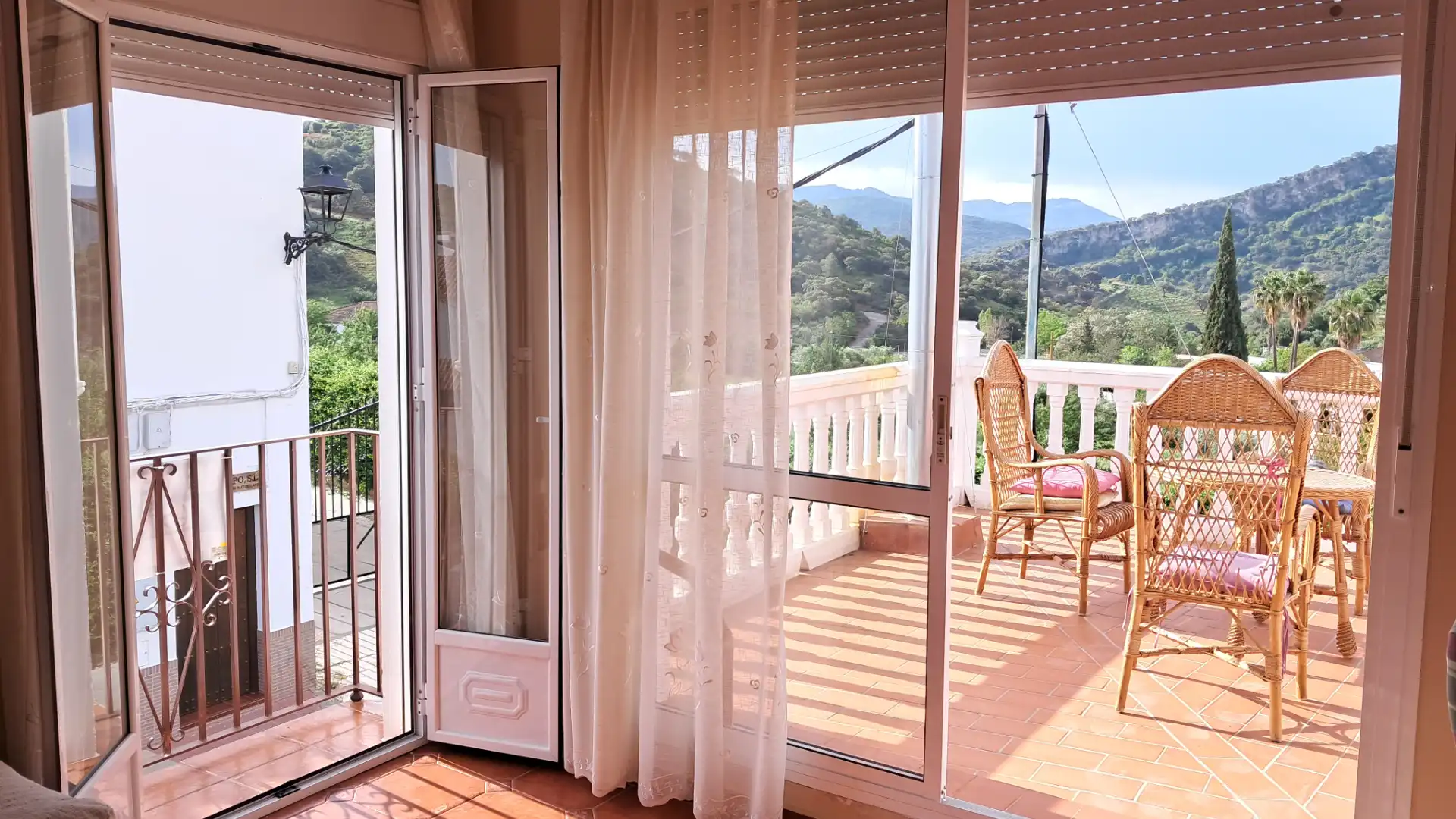 Habitación de Casa o chalet en venta en Coripe con Terraza