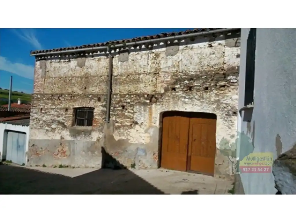 Maison avec terrasse à vendre à Talaván, imagen 27