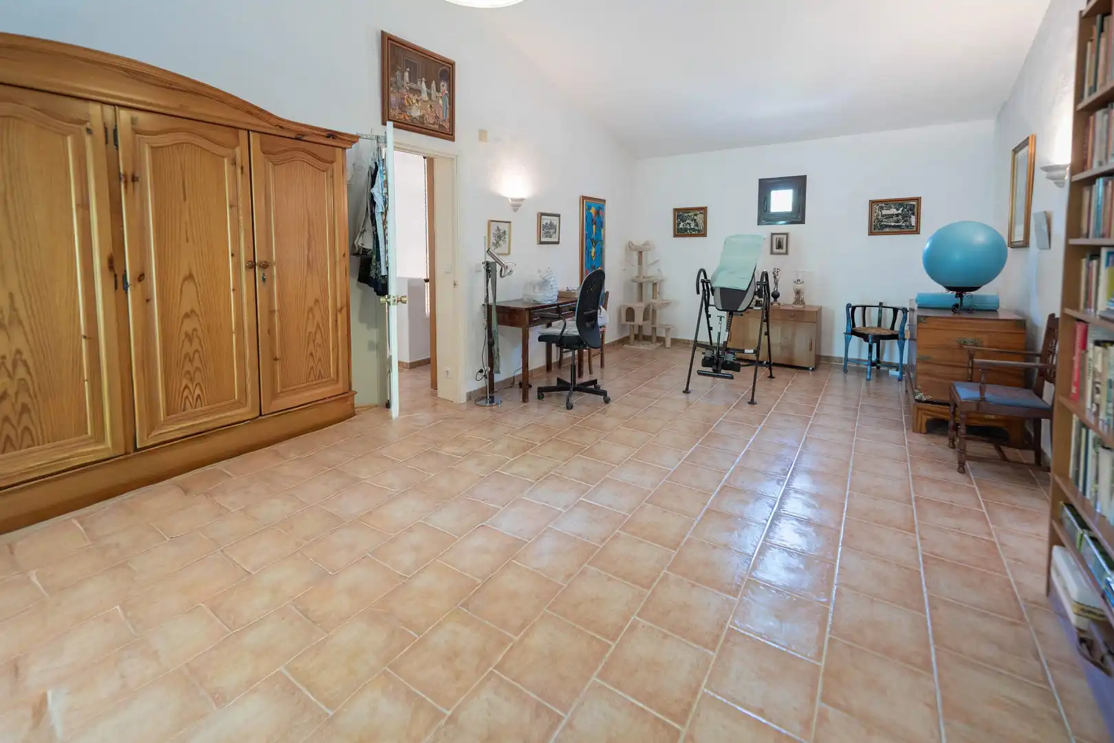 Villa mit Terrasse zum Verkauf in Centro, imagen 11
