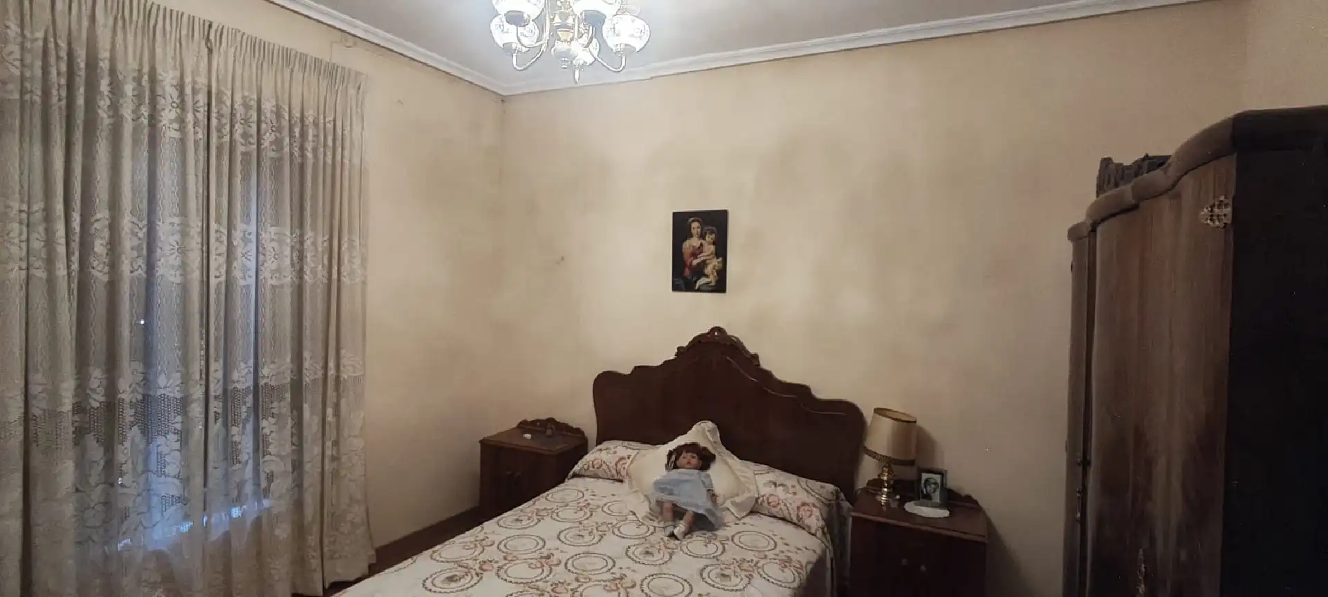 Casa con jardín en venta en Soto de la Vega, imagen 9