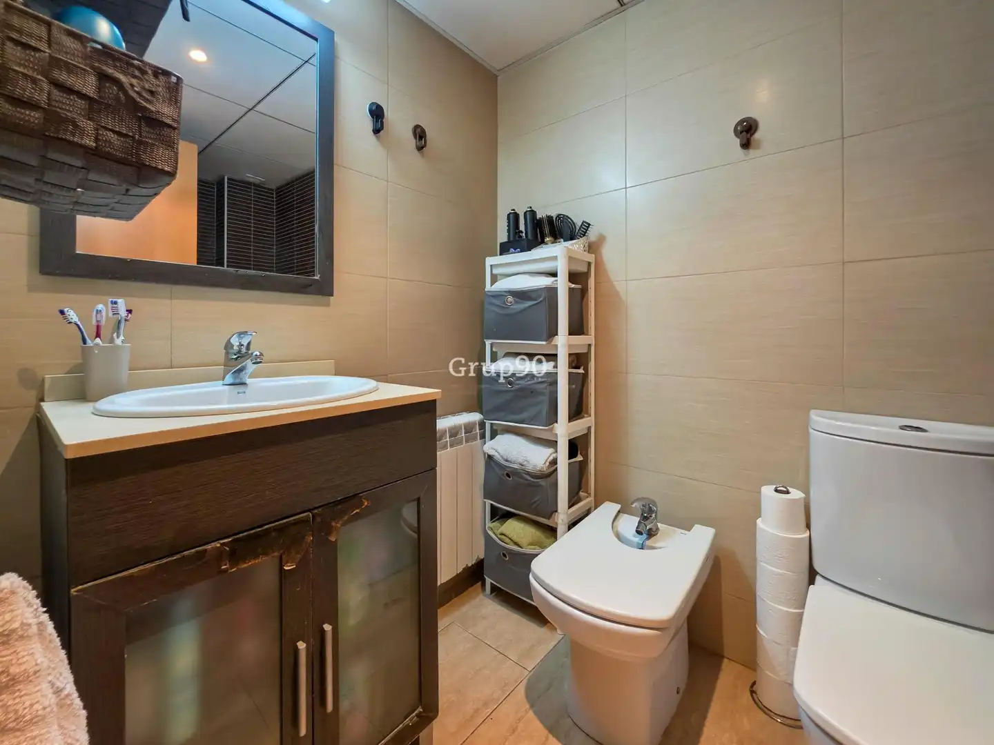 Apartament amb ascensor en venda a Alcarràs, imagen 23