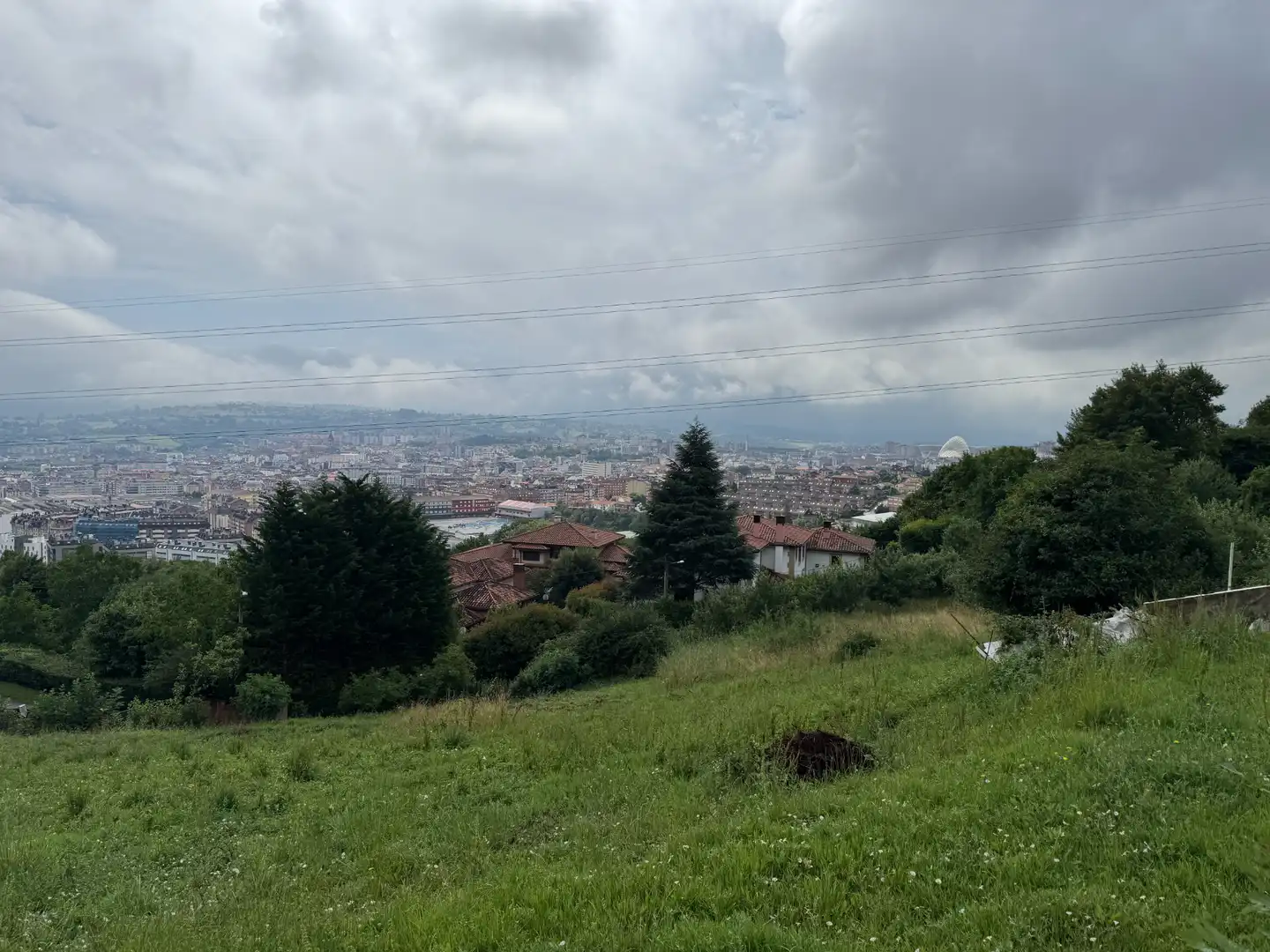 Terreno residenziale in vendita a Caserio Torre 6A, imagen 2