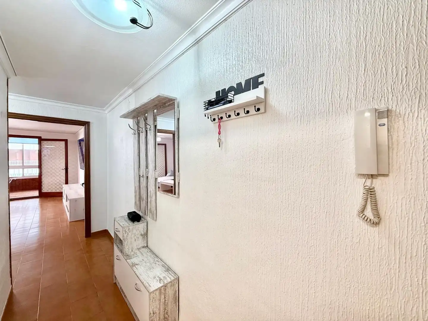 Apartment with pool to rent in Playa del Acequión, Náufragos y Rocío del Mar, imagen 4