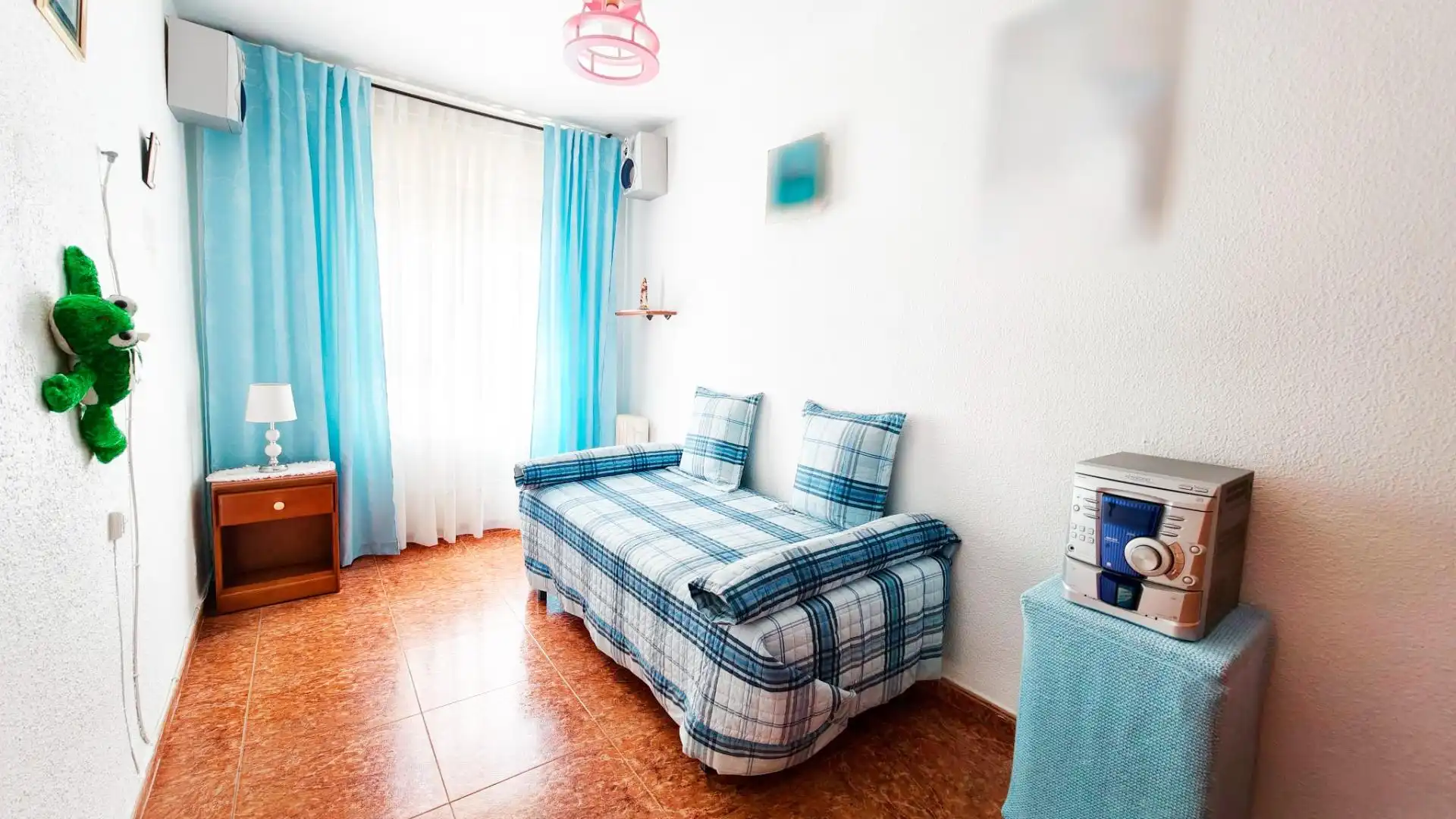 Flat with lift for sale in Poniente-Sur, imagen 13