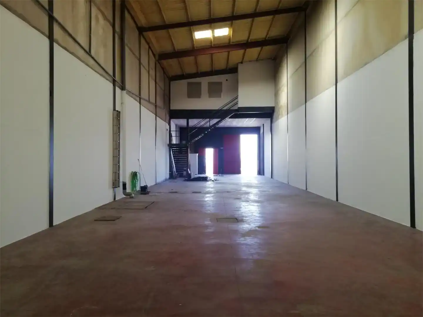 Nau industrial en venda en Palomares del Río, Sevilla