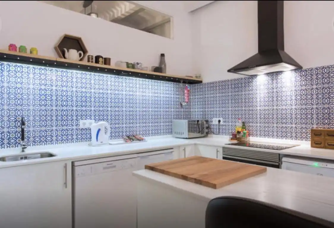 Apartament de lloguer a de Sant Pacià, imagen 2