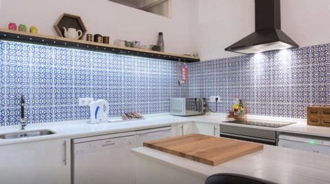 Photo 2 of Apartments for rent in De Sant Pacià, El Raval, Barcelona Capital