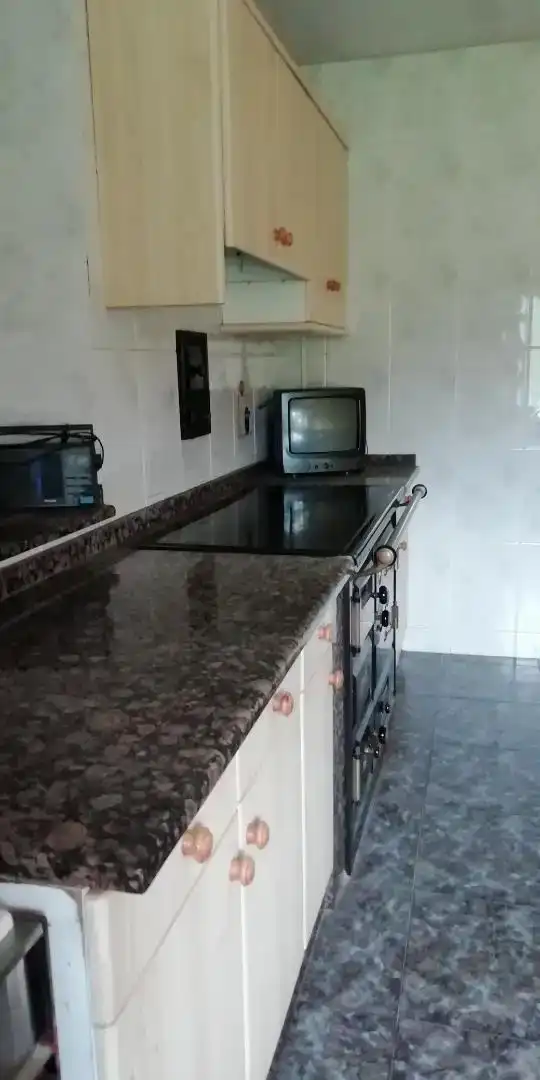 Cuina de Casa o xalet en venda en Riotorto
