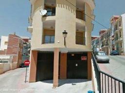 Foto 3 de Garaje en venta en Carrer del Tossal, 4, Polop, Alicante