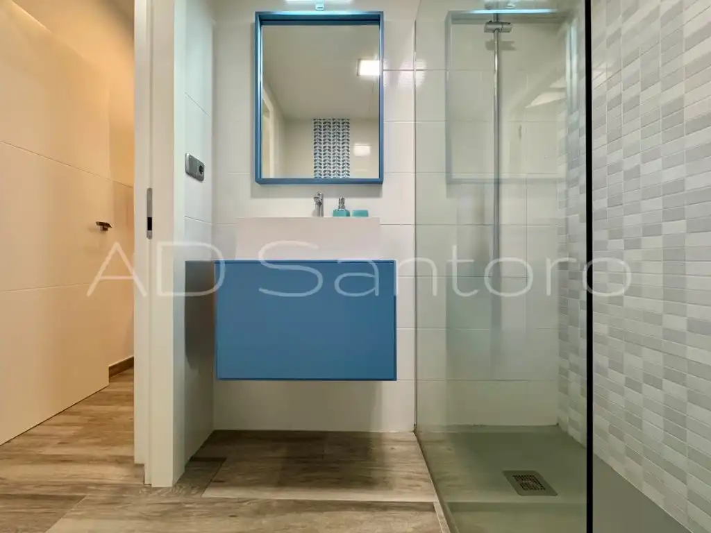 Baño de Dúplex en venta en Sant Pere de Ribes