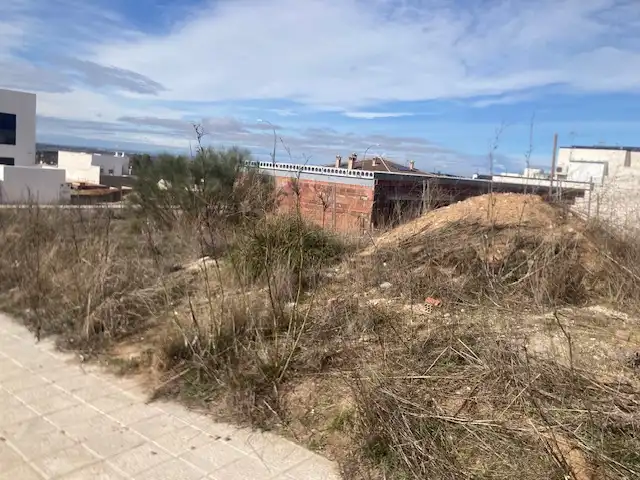 Terreni e lotti in vendita a Calle Tomillo 18, imagen 4