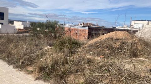 PARCELA EN URBANIZACION EL AGUARDENTERO, immagine 4
