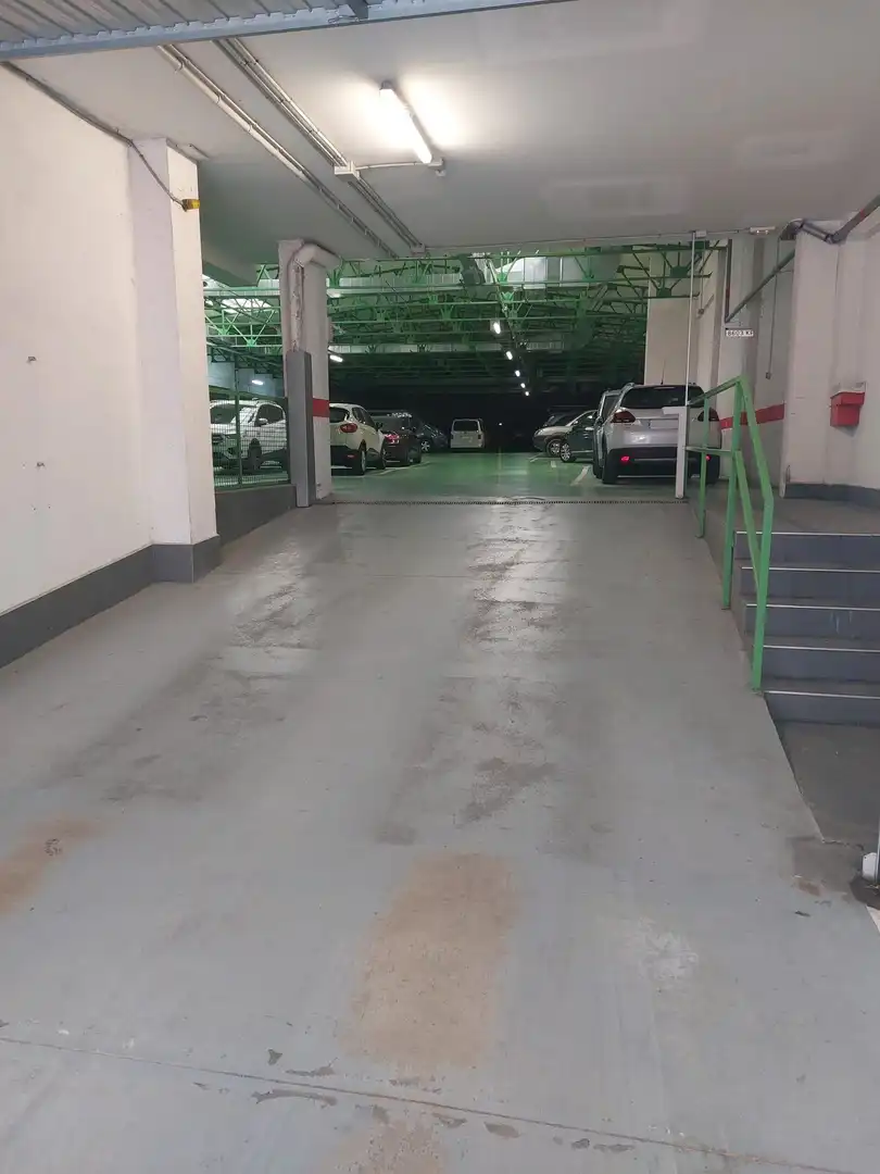 Parking de Garaje en venta en Vitoria - Gasteiz