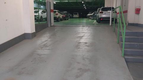 Photo 2 of Garage for sale in Arana Kalea, 26, Santiago - Arana, Araba - Álava