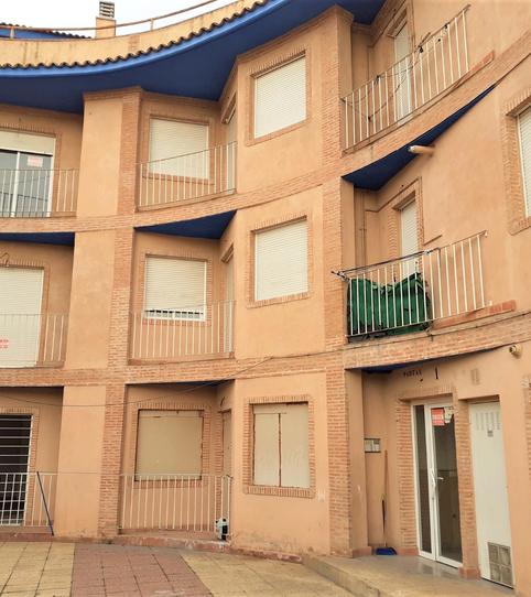 Photo 2 of Box room for sale in C/ Joaquin Costa, Ricla, Zaragoza