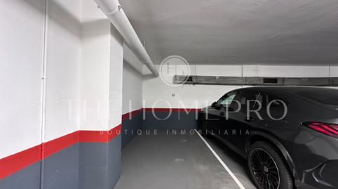 Photo 2 of Garage for sale in Gran Via de Les Corts Catalanes, Provençals del Poblenou, Barcelona