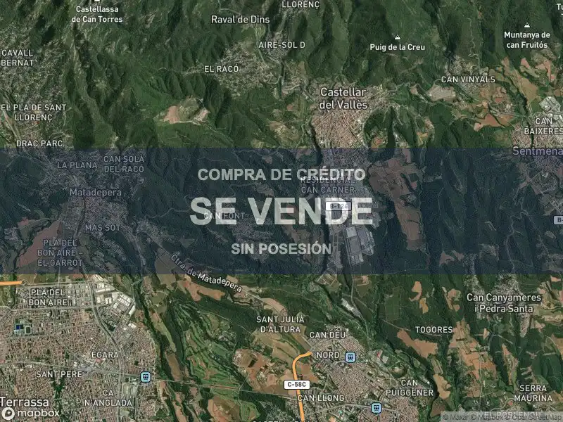 Residencial en venda a Sud - Zona Industrial