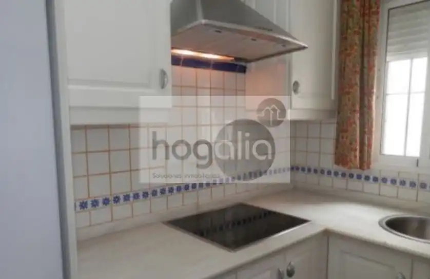 Flat to rent in Nervión, imagen 5