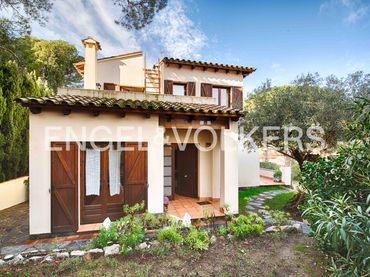 Maison avec jardin à vendre à Carrer de Pere III