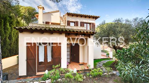 Foto 3 de Casa o chalet en venta en Carrer de Pere III, Carboneres - La Farella, Llançà