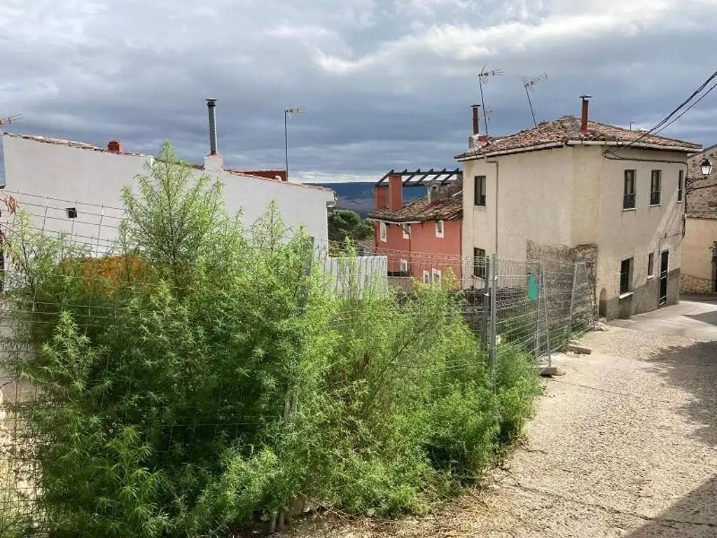 Terreny residencial en venda a Calle Herreñales, imagen 8