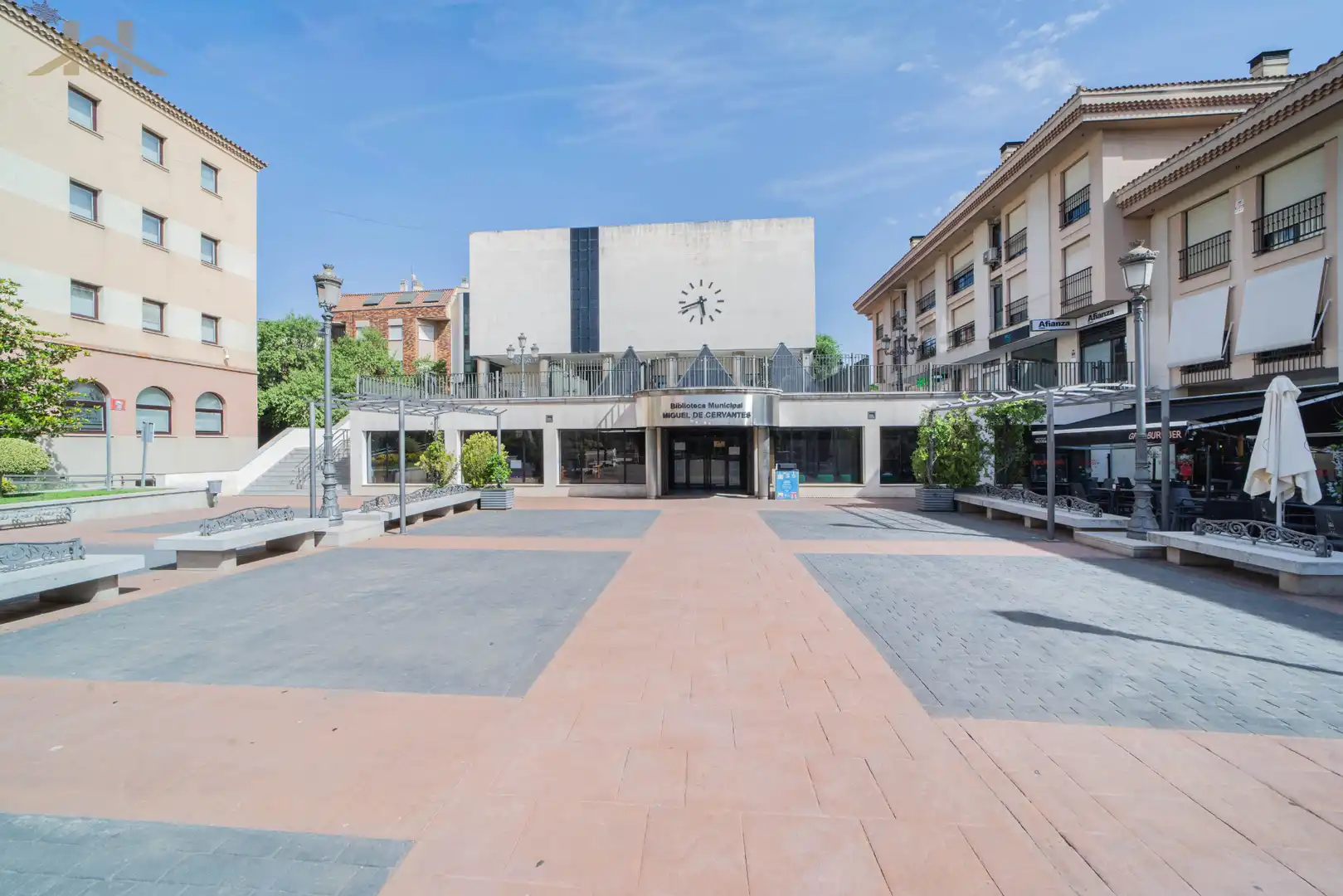 Flat with terrace for sale in Calle de la Reina Mercedes, imagen 17