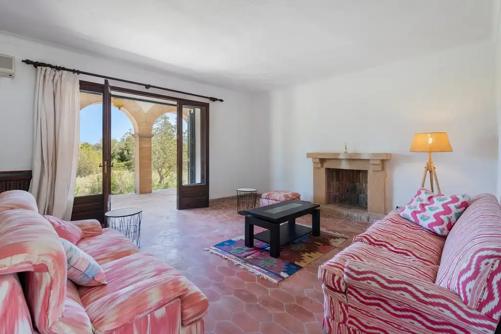 Casa rústica con piscina en venta en Pollença Poble, imagen 25