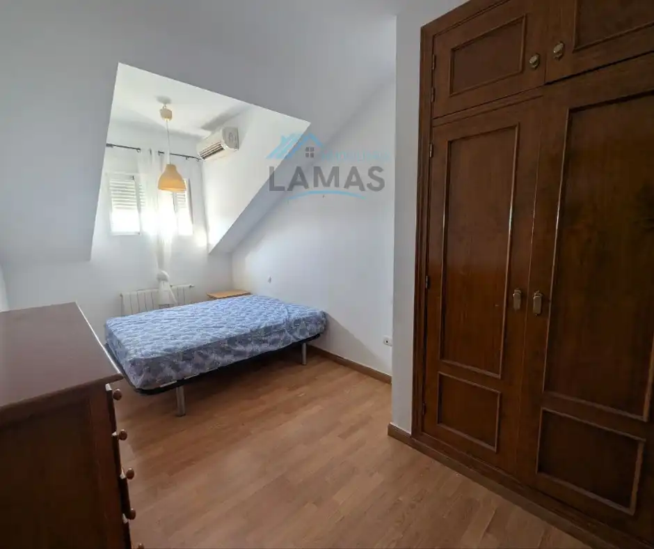 Apartament en venda en Navalmoral de la Mata amb Traster, Forn i Microones