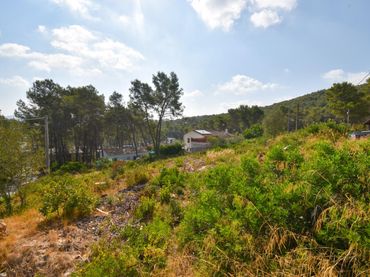 Terreno residencial en venta en Olivella