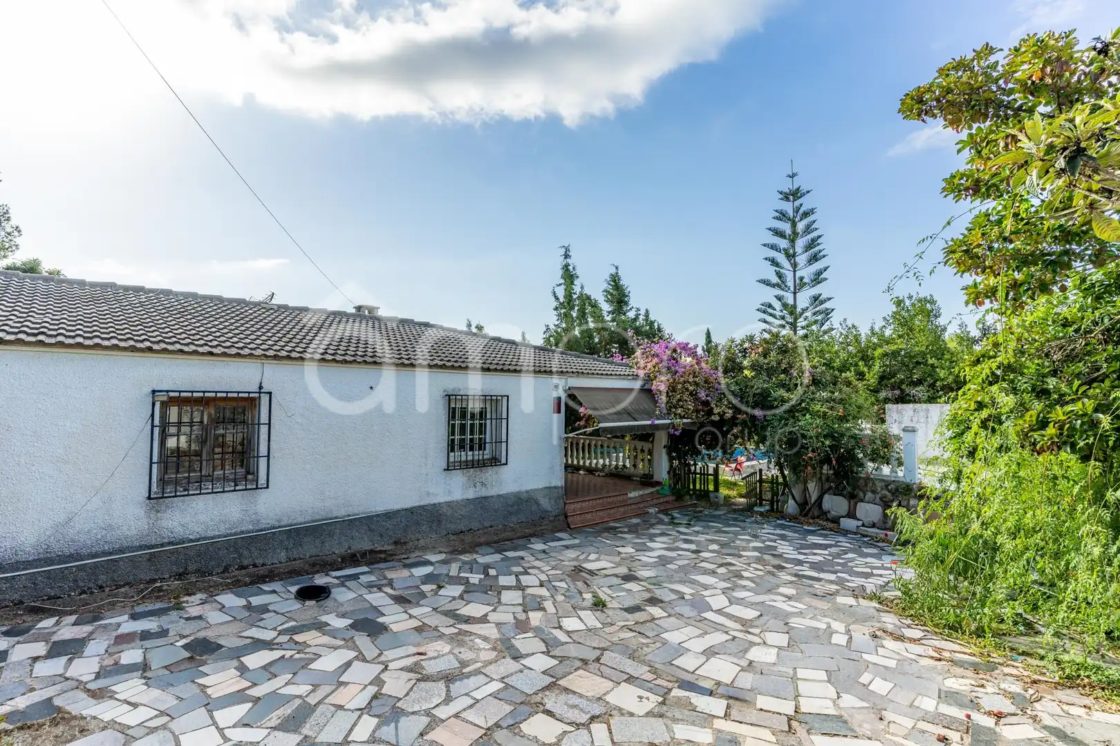 Villa in vendita a Ametllers, imagen 2