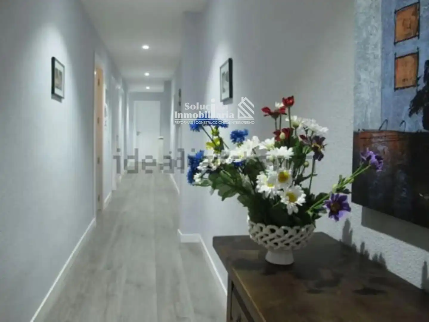 Wohnung zur Miete in Salamanca mit Heizung, Terrasse und Abstellraum