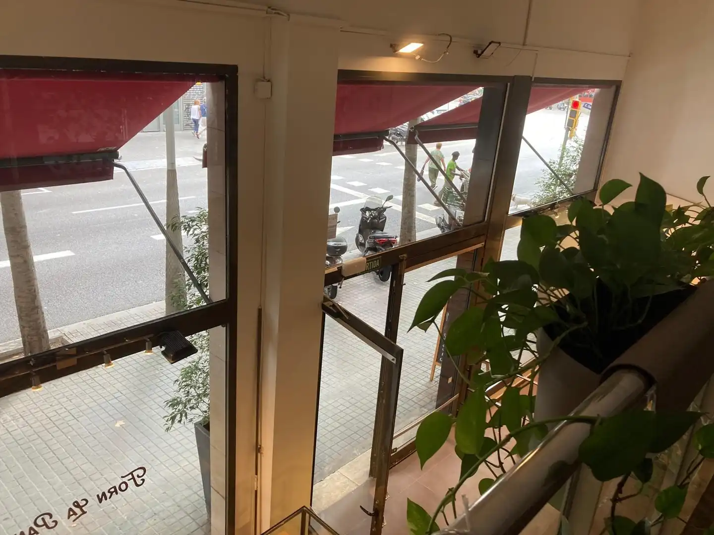 Local comercial en venta en DE SEPÚLVEDA 131, imagen 12