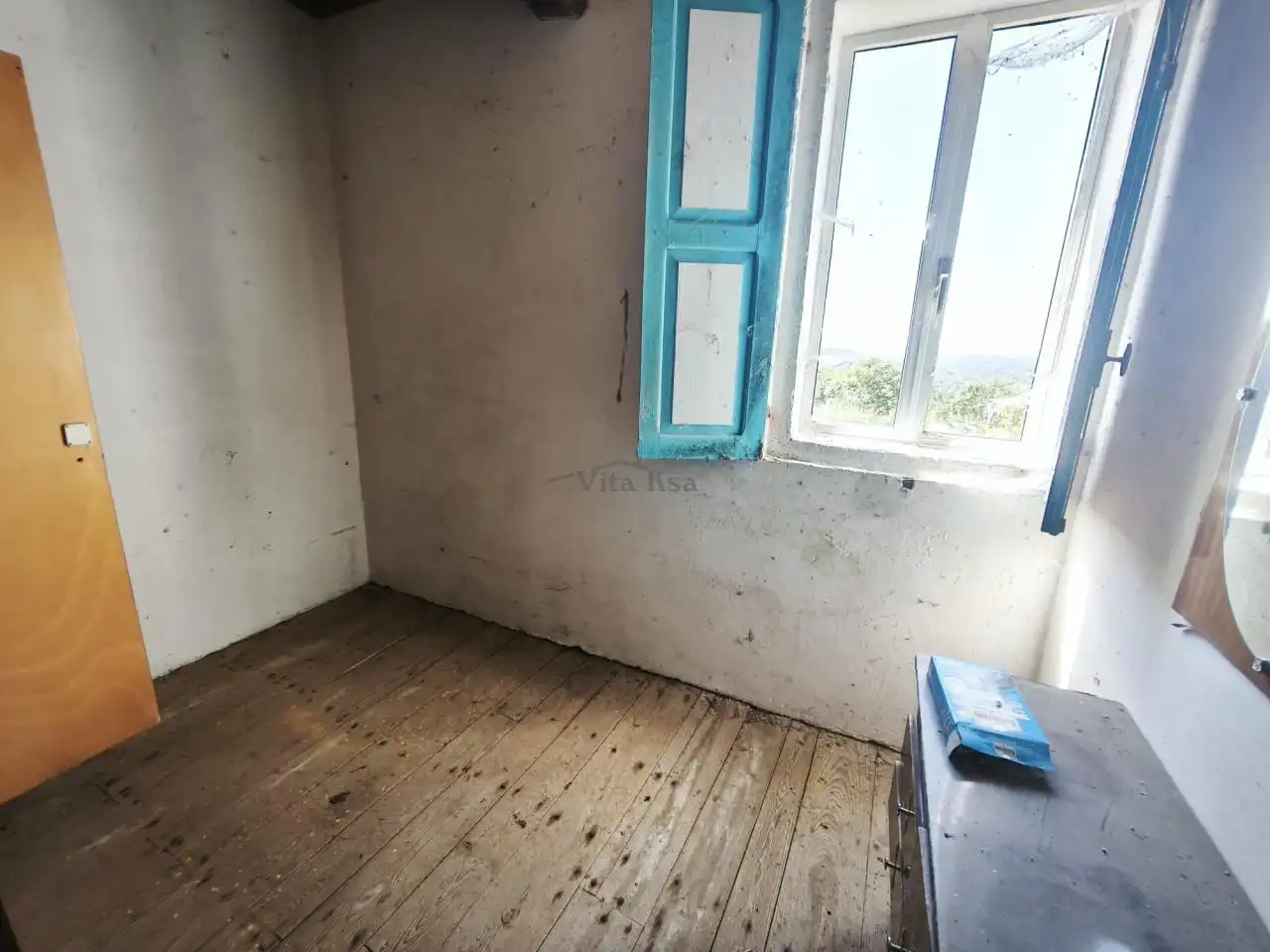 Dormitori de Casa o xalet en venda en Allariz amb Calefacció i Jardí privat