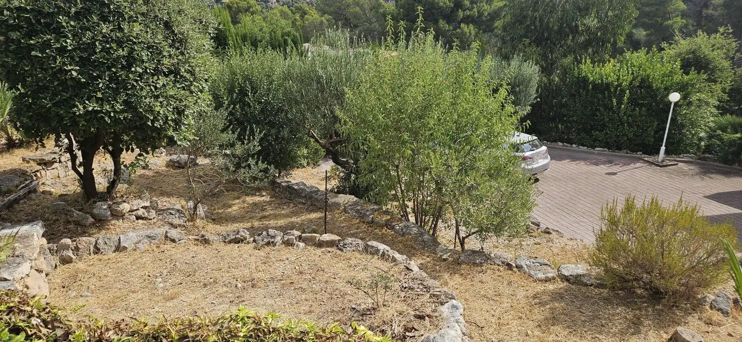 Casa o xalet en venda en Corbera de Llobregat amb Aire condicionat i Calefacció