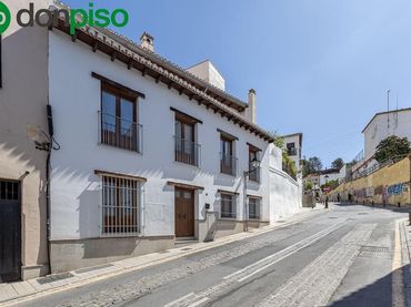 Casa en venta en DE SAN ANTONIO