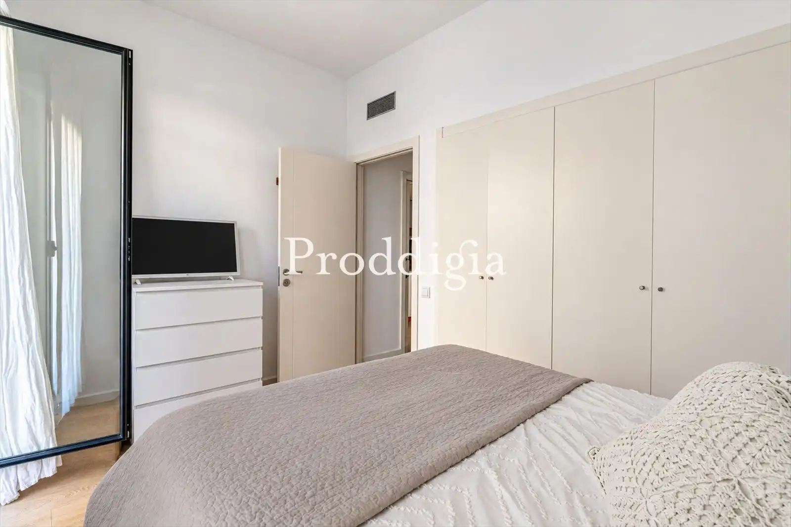 Ático con piscina en venta en Sors, imagen 21