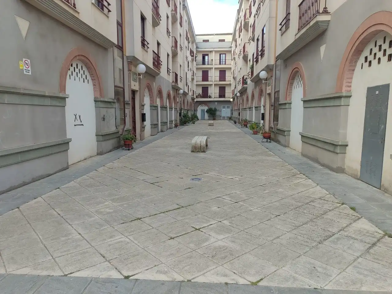 Business premises for sale in C/ Real, imagen 3