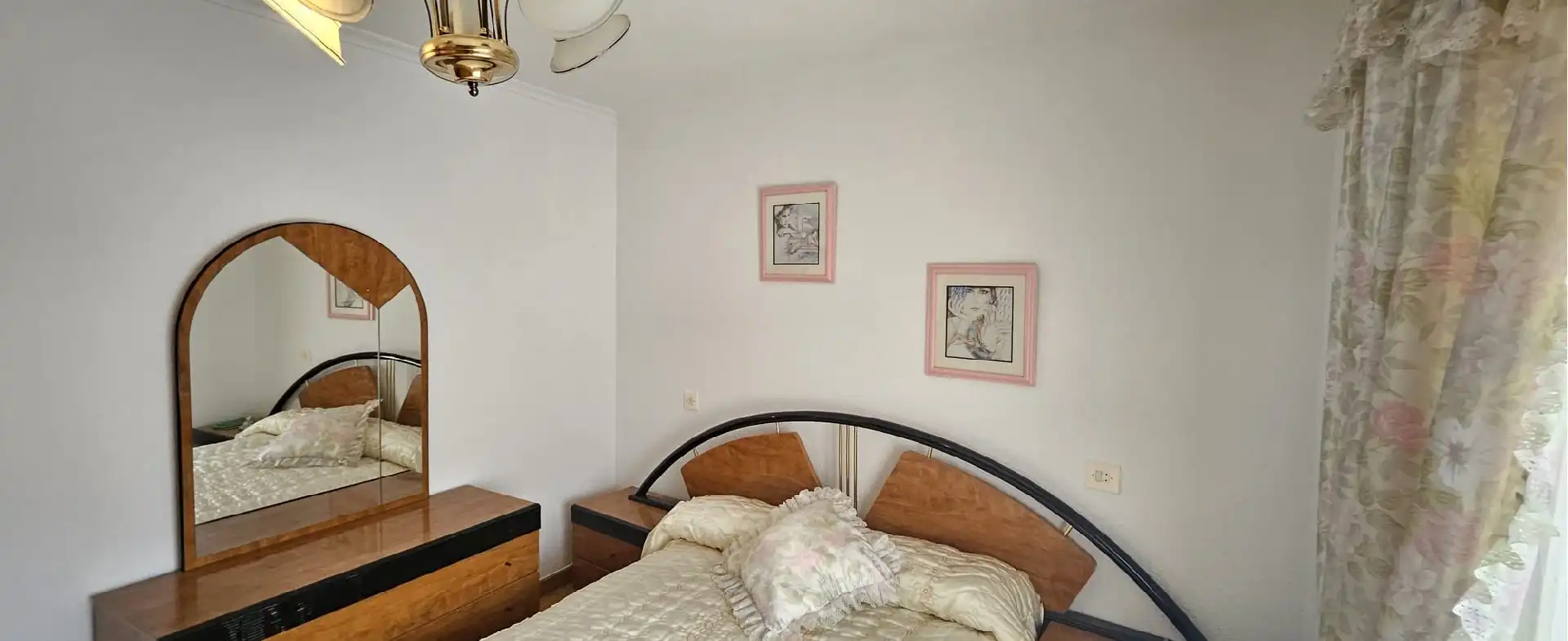 Casa o chalet en venta en Santa Elena de Jamuz