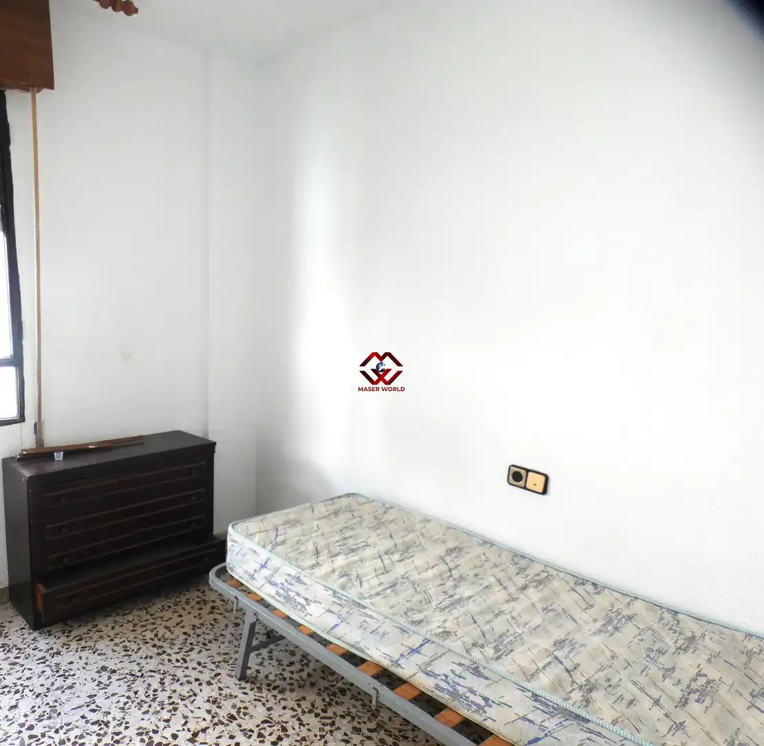 Apartamento con terraza en venta en Calle san vicente, imagen 7