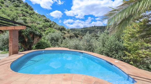 Villa independiente en Monda, imatge 2