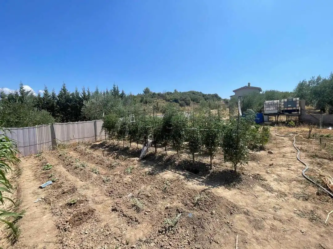 Terreno en venta en Pueyo / Puiu