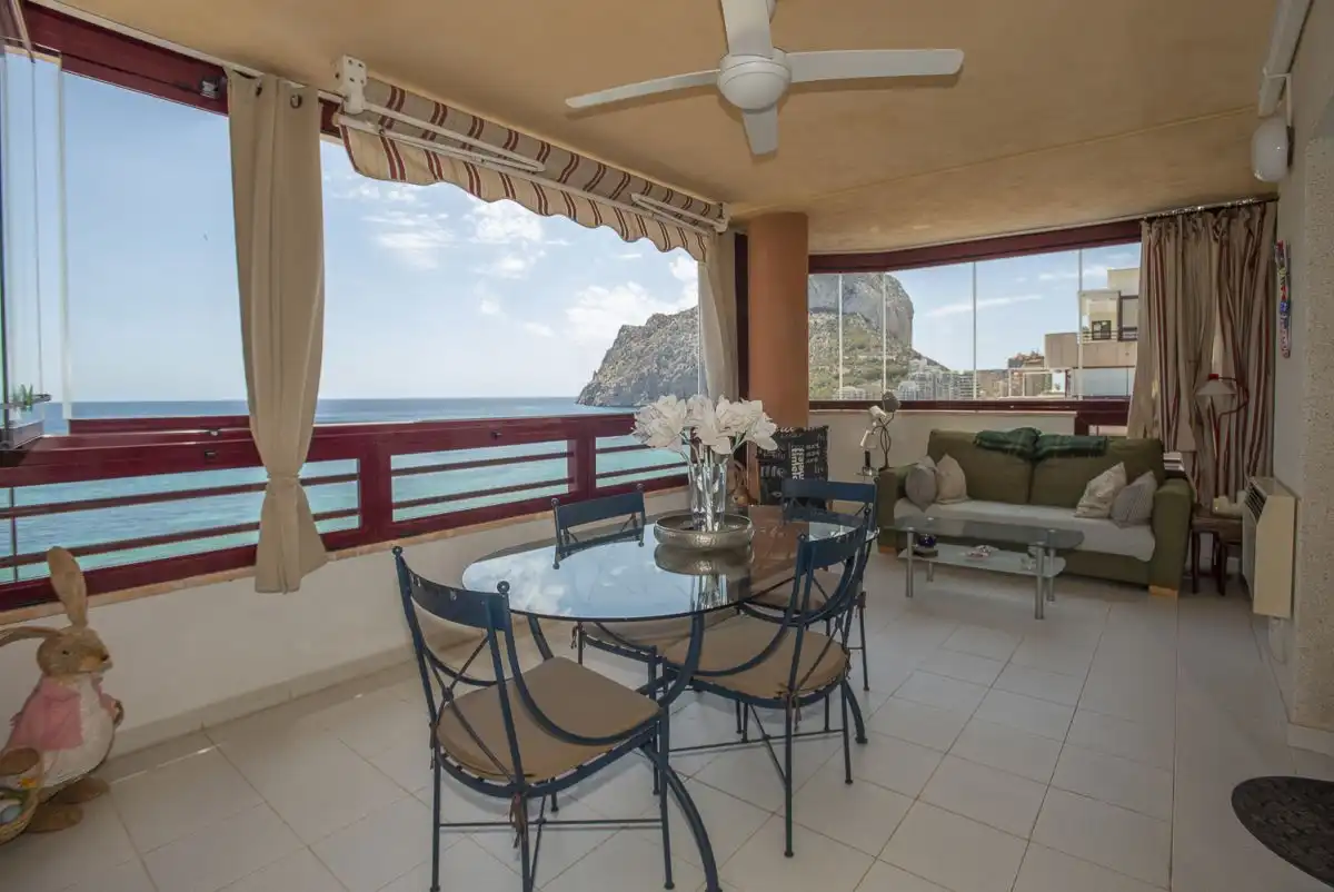 Appartement compact avec piscine à vendre à Llebeig 1, imagen 4