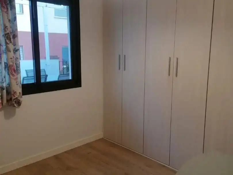 Bedroom of Attic for sale in Alhaurín de la Torre  with Air Conditioner and Terrace